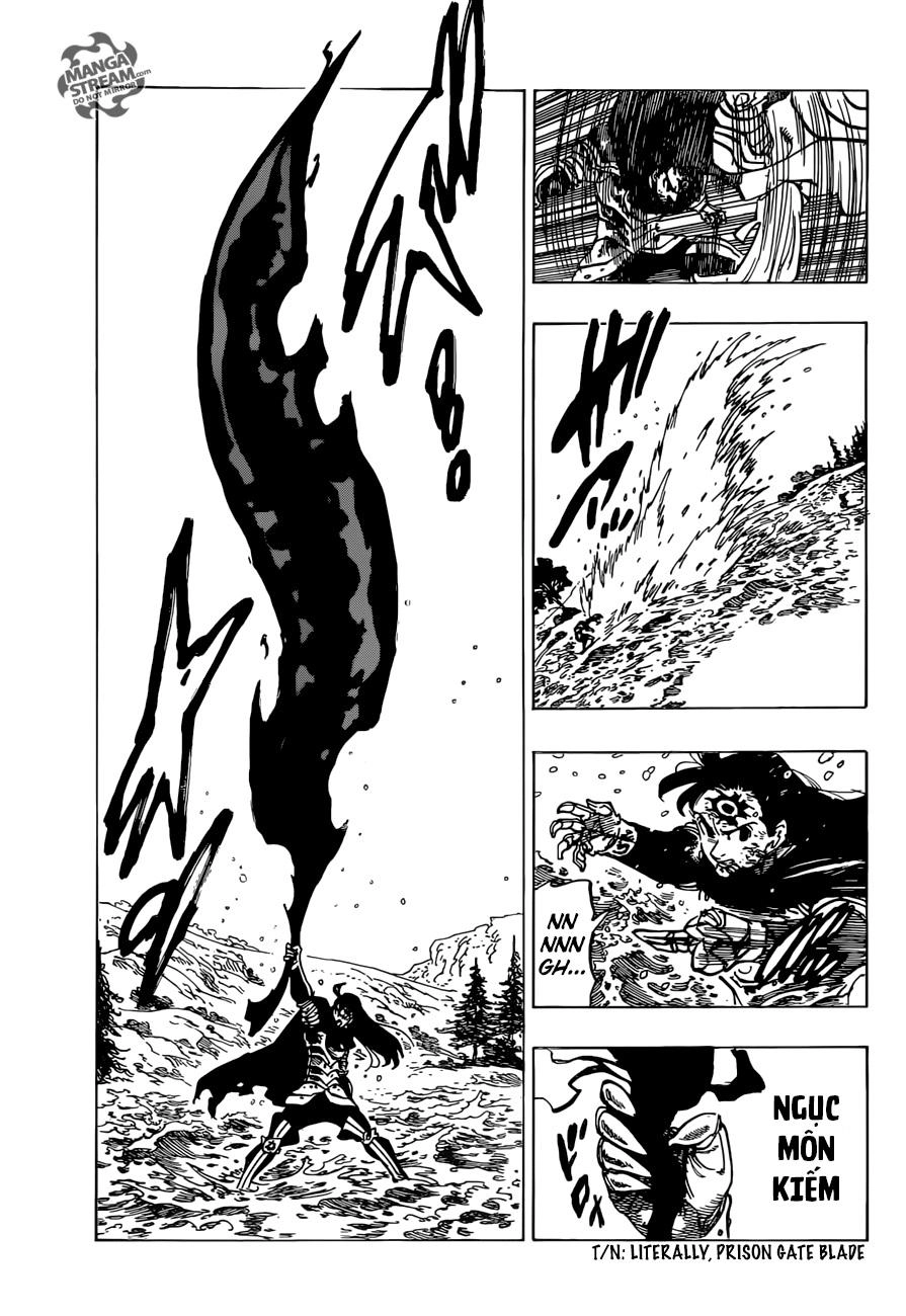 Thất Hình Đại Tội Chapter 318 - 6