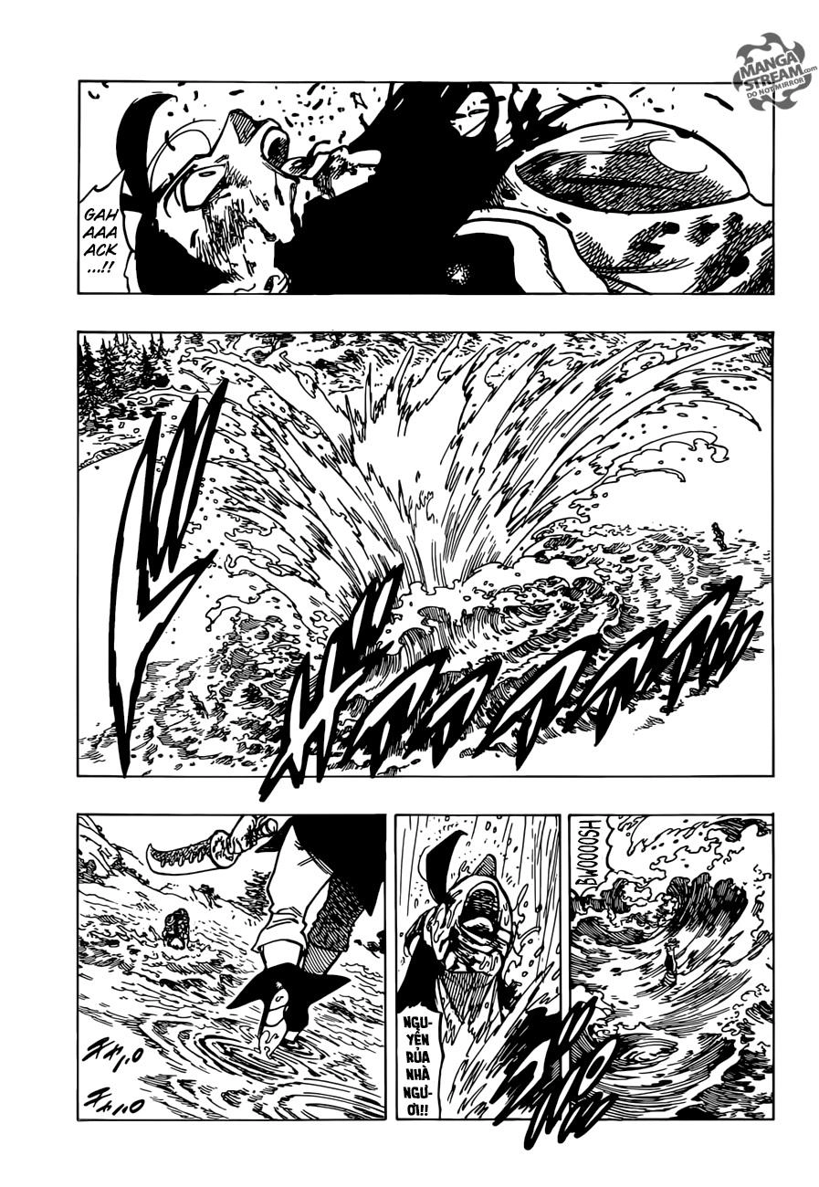 Thất Hình Đại Tội Chapter 318 - 10