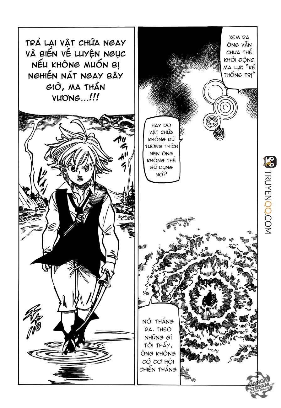 Thất Hình Đại Tội Chapter 318 - 11