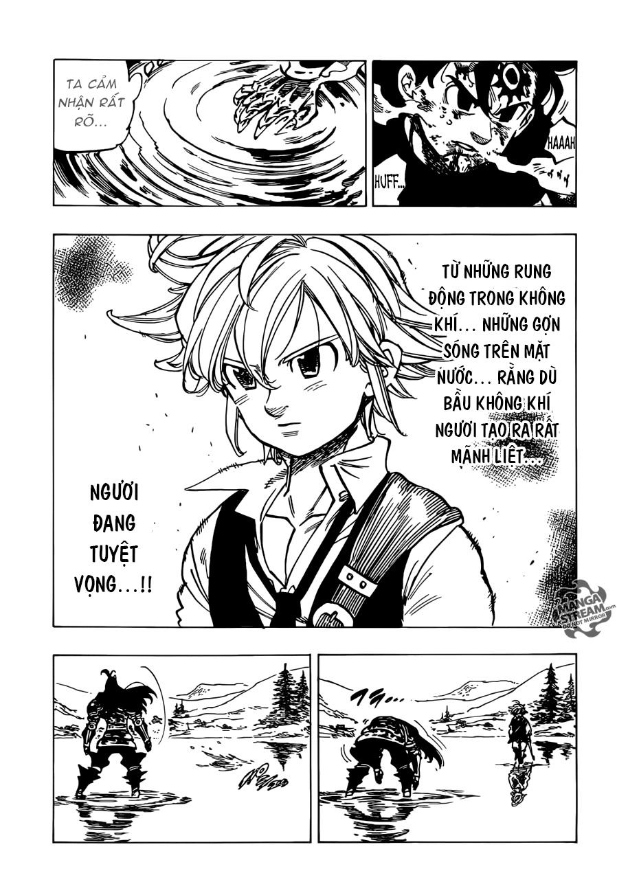 Thất Hình Đại Tội Chapter 318 - 12