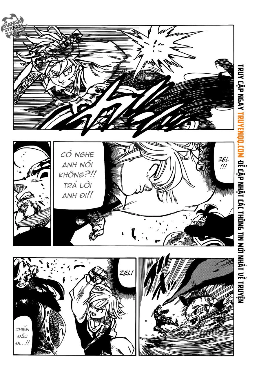 Thất Hình Đại Tội Chapter 318 - 13