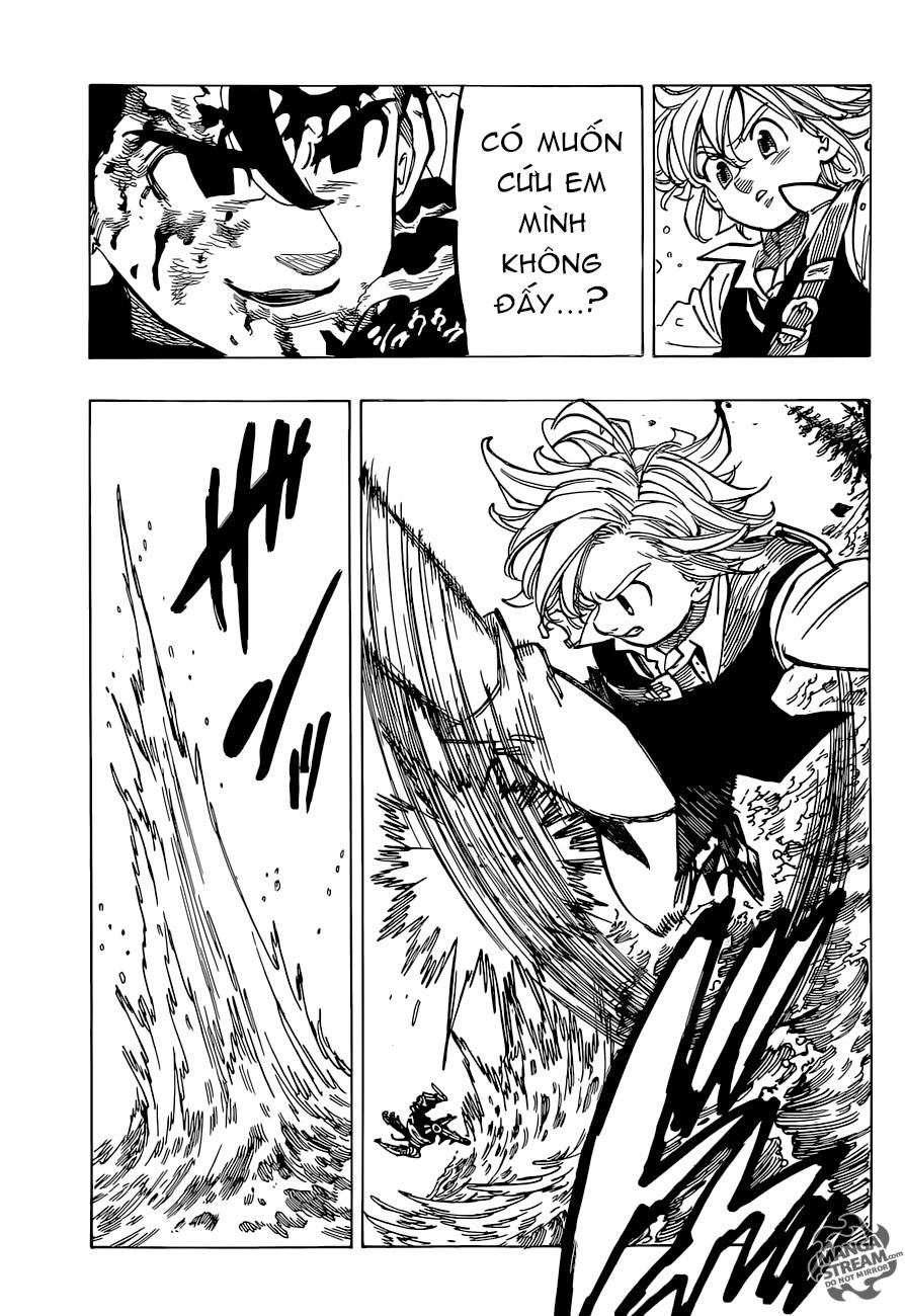 Thất Hình Đại Tội Chapter 318 - 16