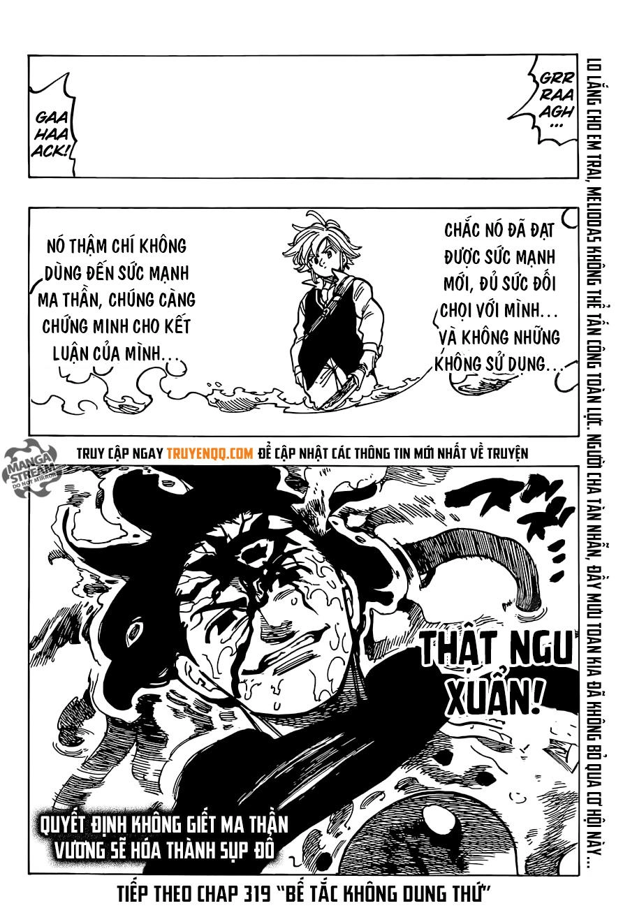 Thất Hình Đại Tội Chapter 318 - 17