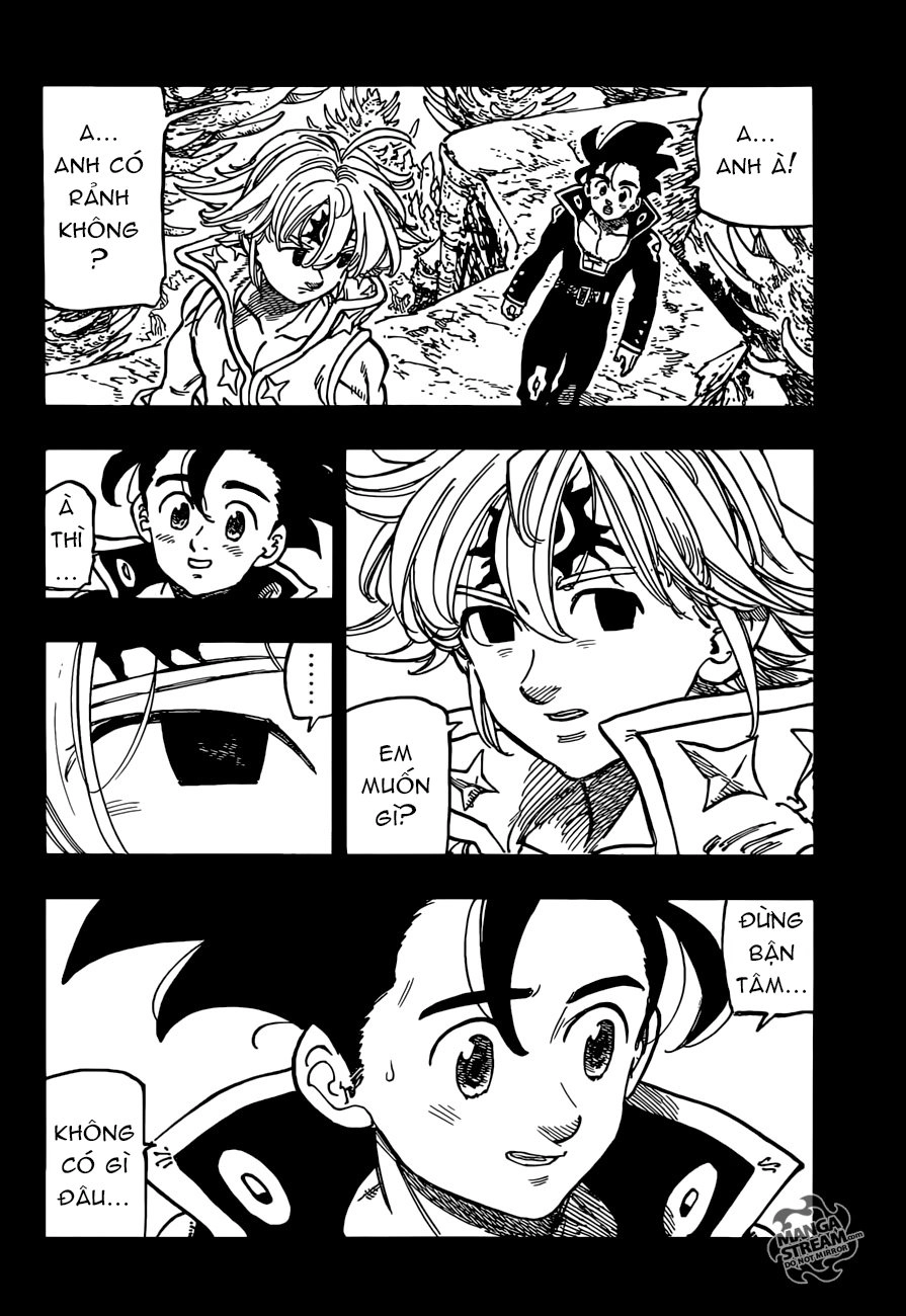 Thất Hình Đại Tội Chapter 319 - 3