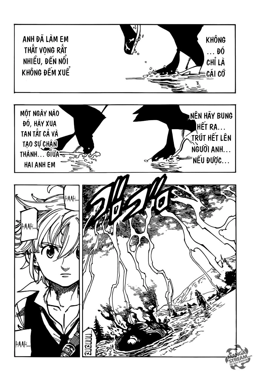 Thất Hình Đại Tội Chapter 319 - 5