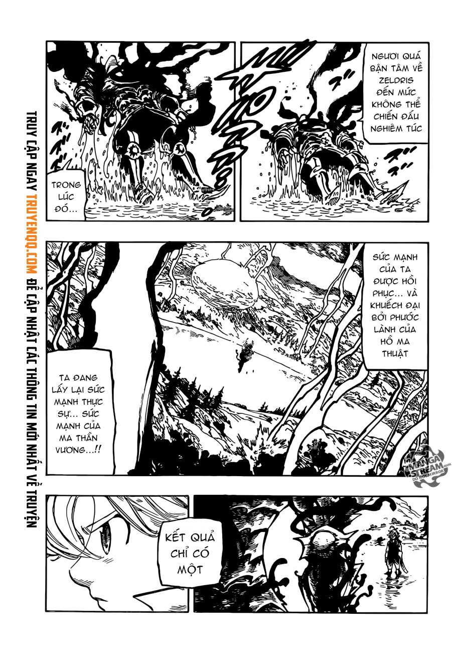 Thất Hình Đại Tội Chapter 319 - 6