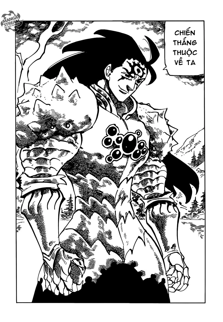 Thất Hình Đại Tội Chapter 319 - 7