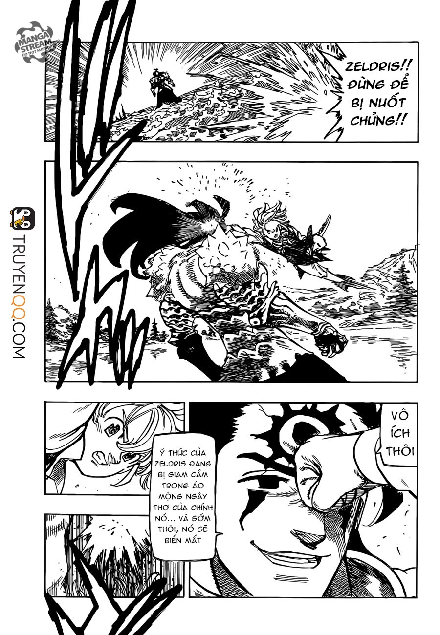 Thất Hình Đại Tội Chapter 319 - 8