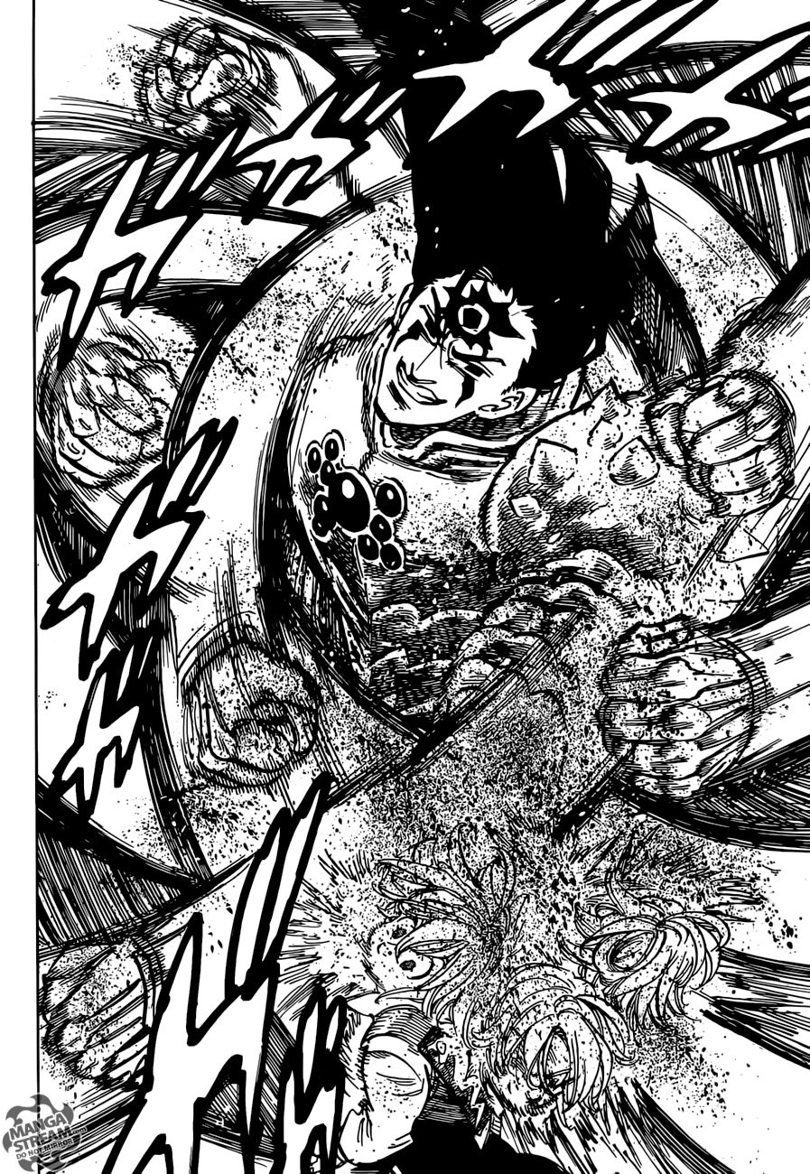 Thất Hình Đại Tội Chapter 319 - 9