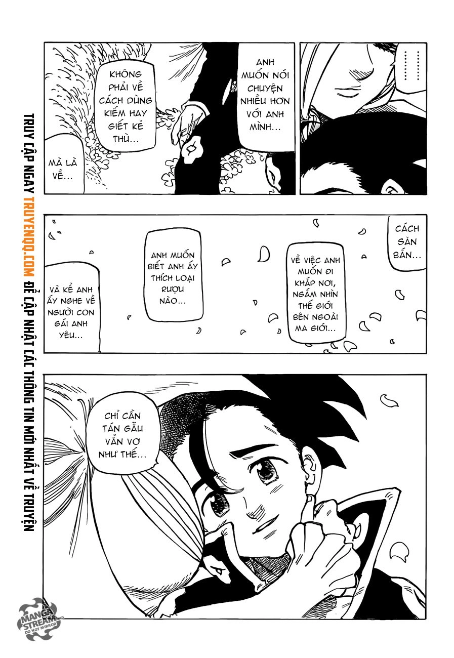 Thất Hình Đại Tội Chapter 319 - 14