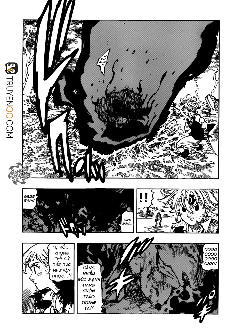 Thất Hình Đại Tội Chapter 319 - 16