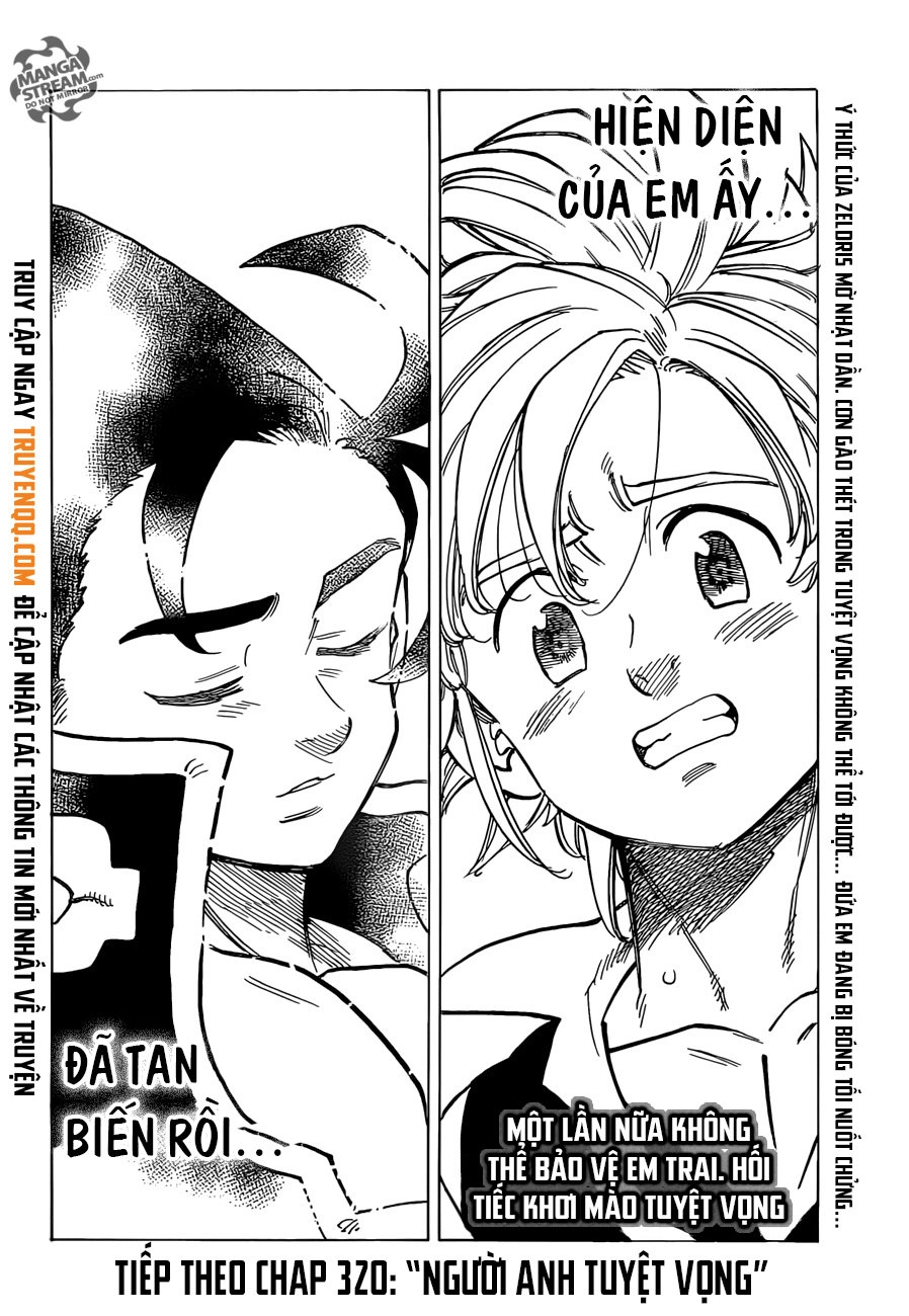 Thất Hình Đại Tội Chapter 319 - 18