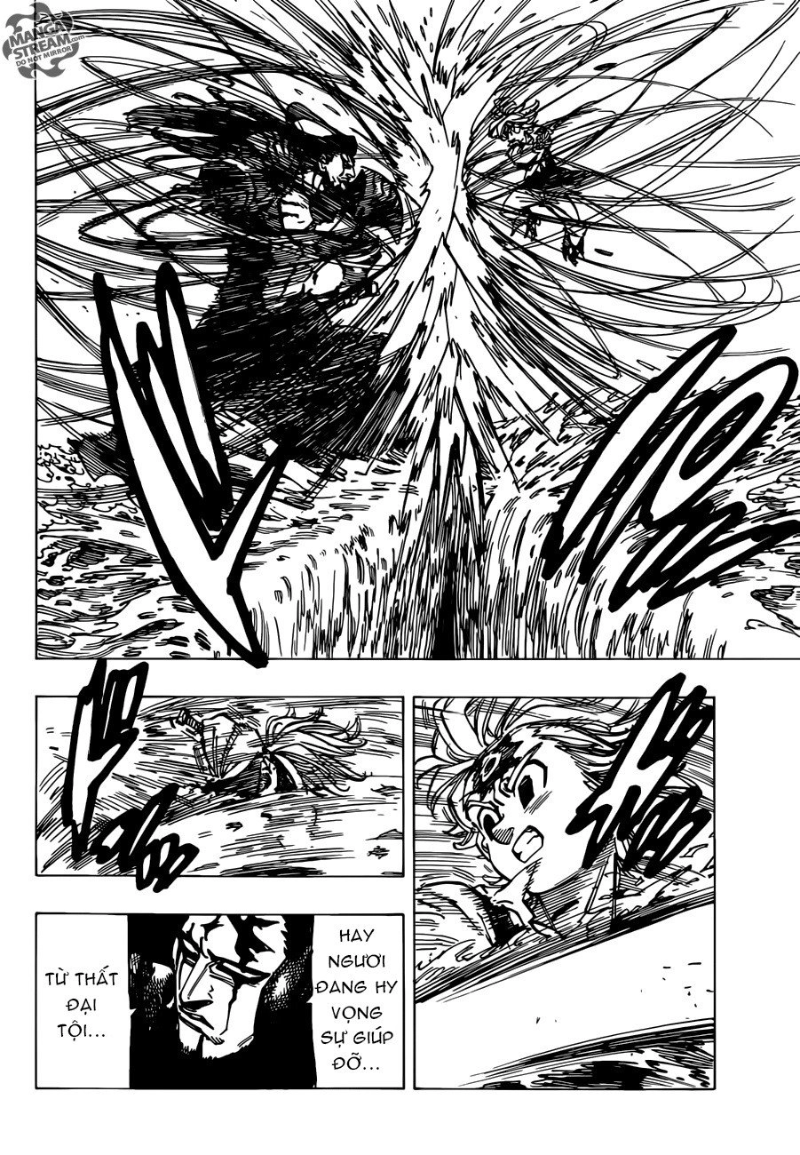 Thất Hình Đại Tội Chapter 320 - 6