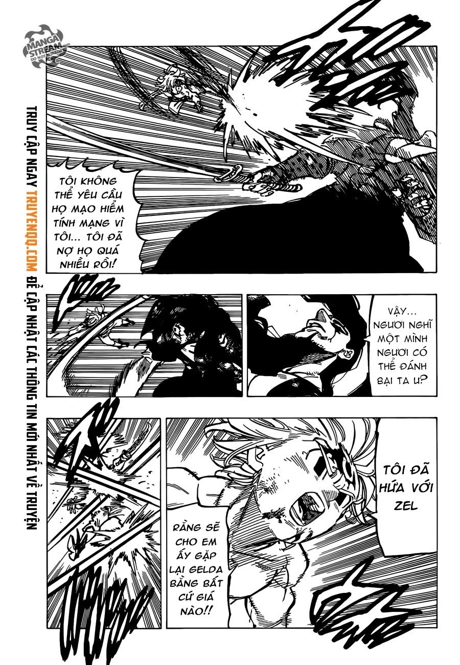 Thất Hình Đại Tội Chapter 320 - 9