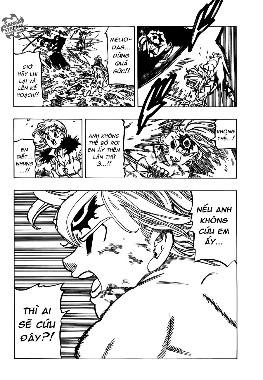 Thất Hình Đại Tội Chapter 320 - 10