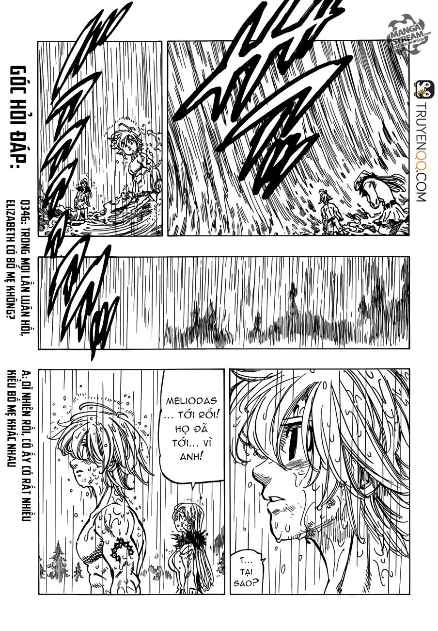 Thất Hình Đại Tội Chapter 320 - 15