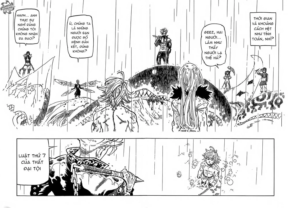 Thất Hình Đại Tội Chapter 320 - 16