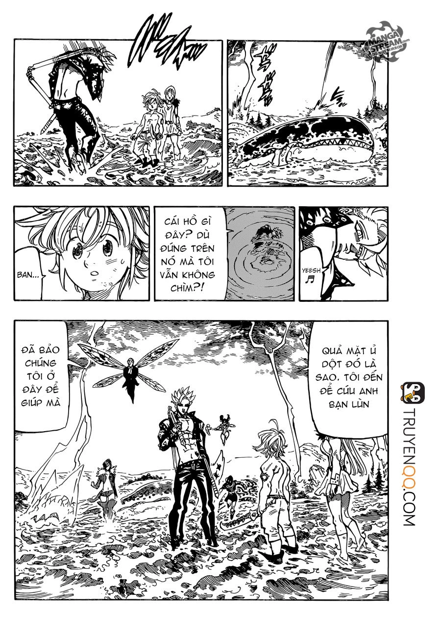 Thất Hình Đại Tội Chapter 321 - 3