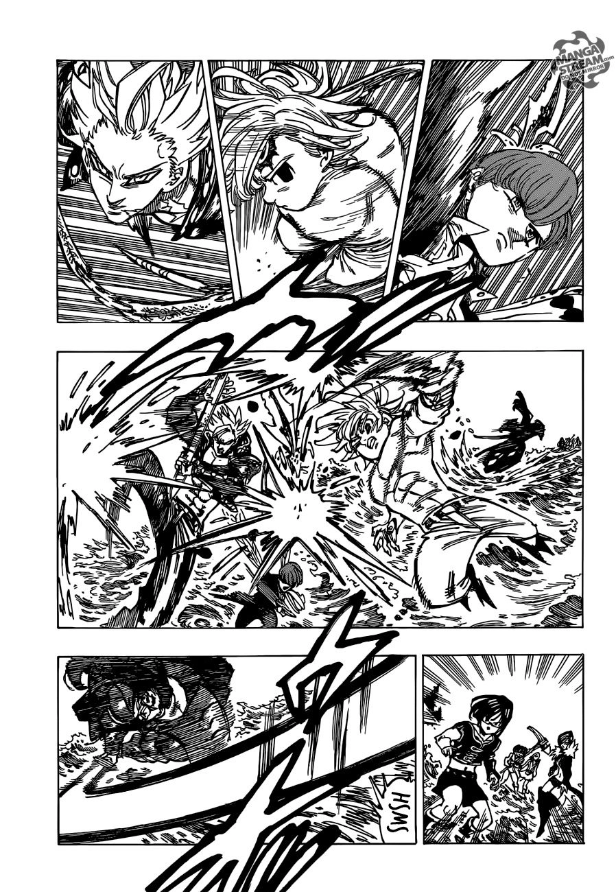 Thất Hình Đại Tội Chapter 321 - 14