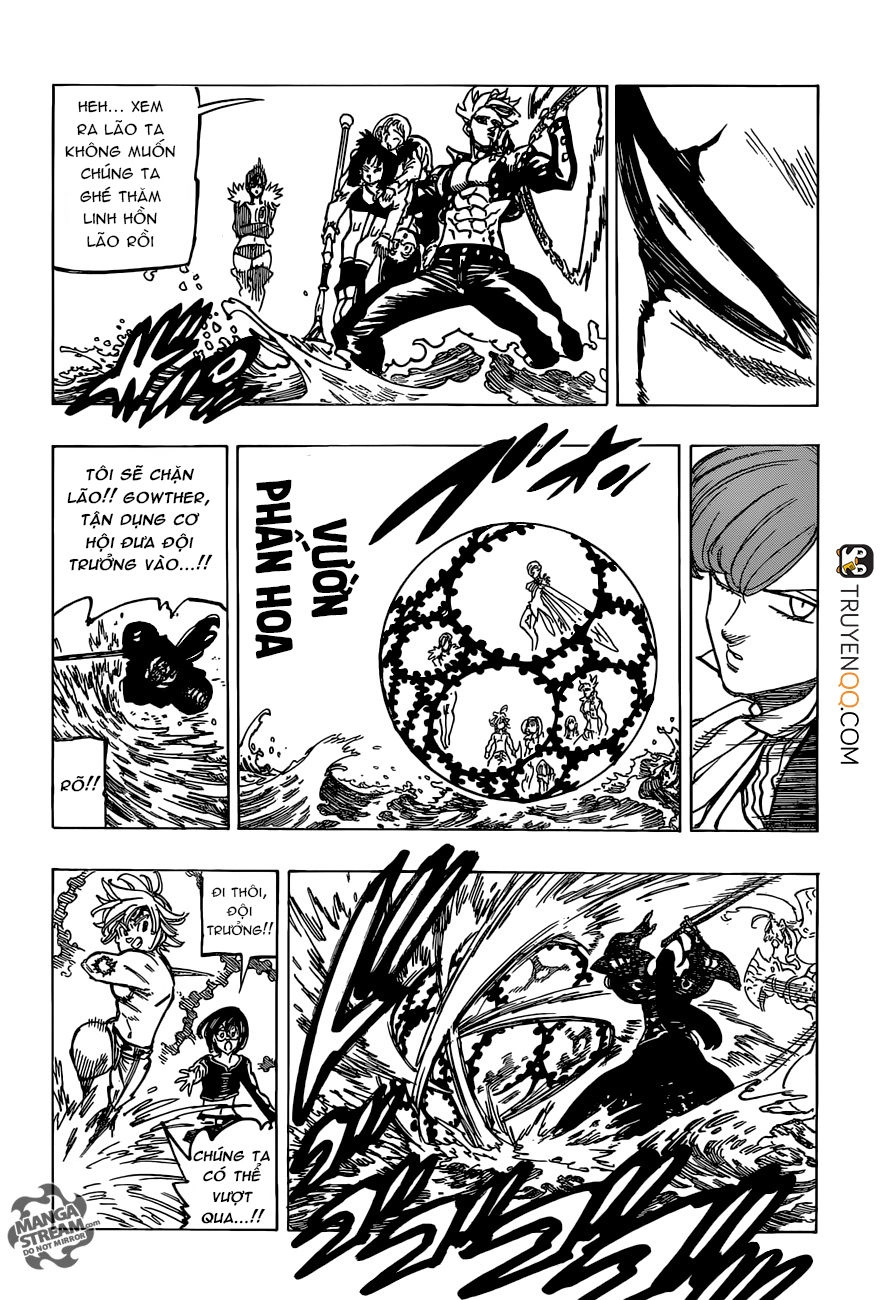 Thất Hình Đại Tội Chapter 321 - 15