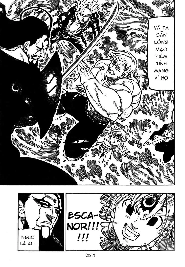 Thất Hình Đại Tội Chapter 322 - 4