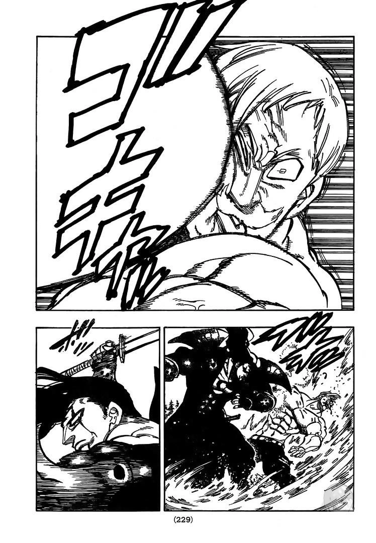 Thất Hình Đại Tội Chapter 322 - 6