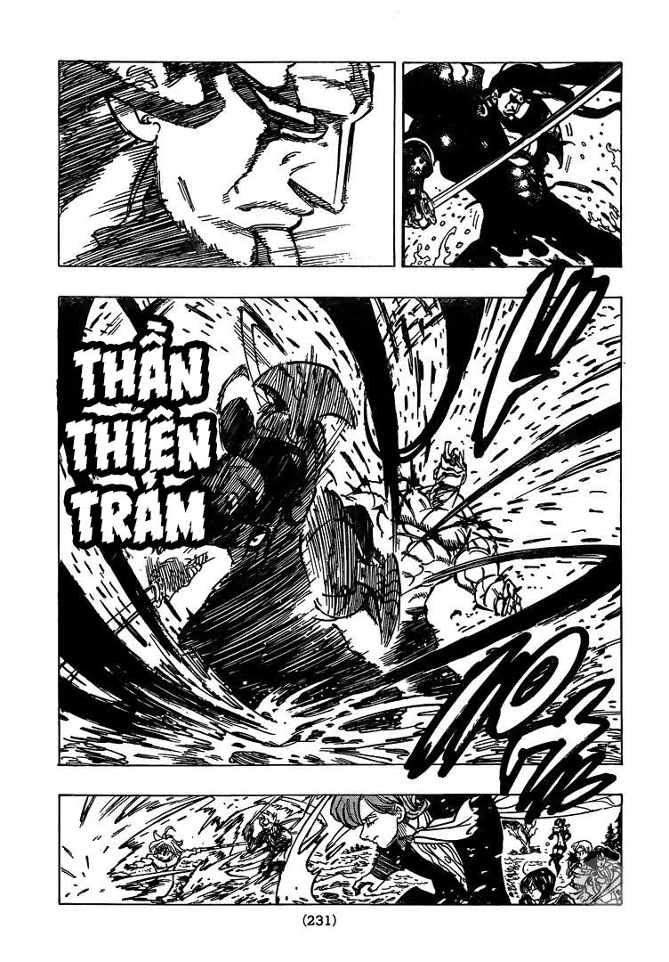 Thất Hình Đại Tội Chapter 322 - 8