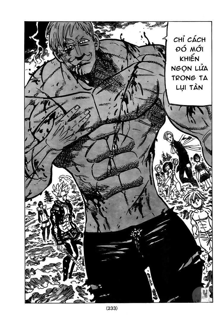 Thất Hình Đại Tội Chapter 322 - 10