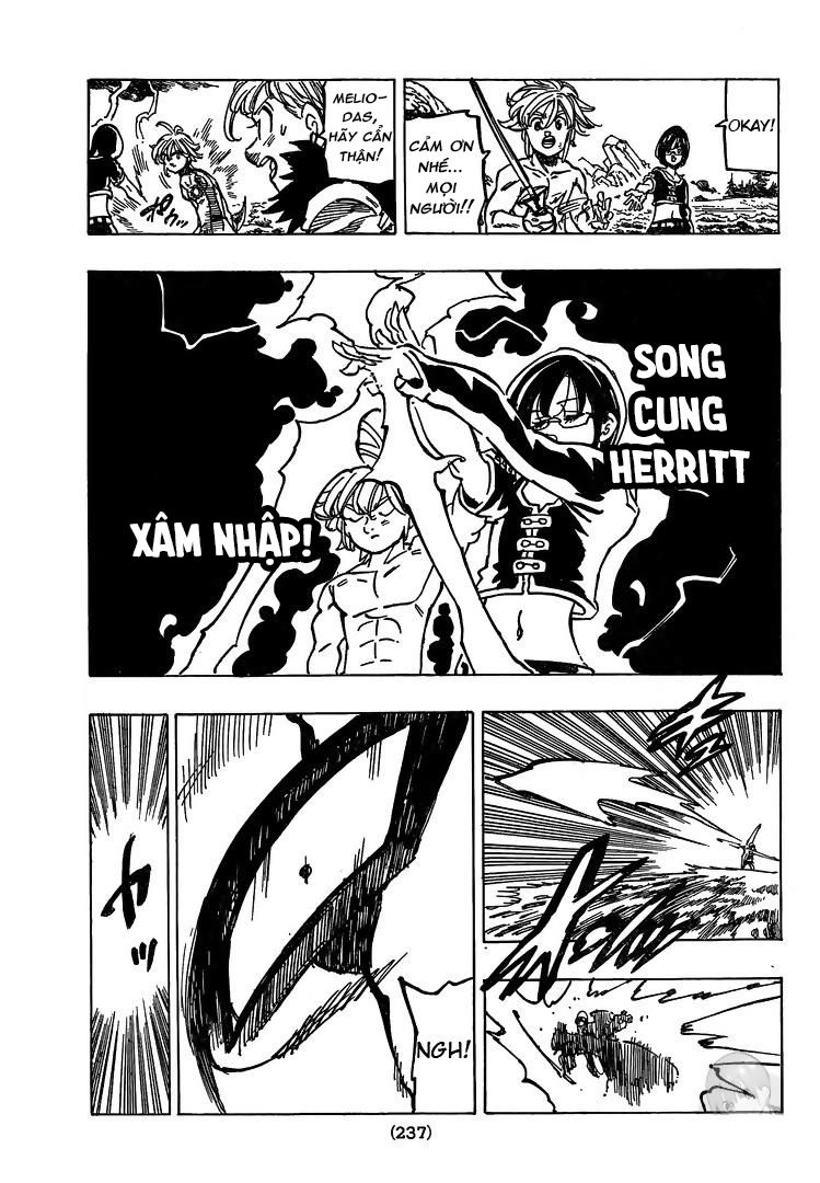 Thất Hình Đại Tội Chapter 322 - 14