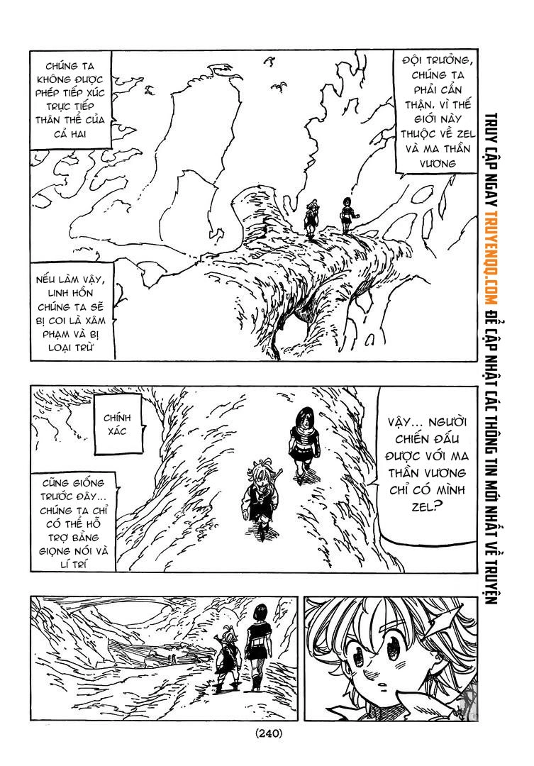 Thất Hình Đại Tội Chapter 322 - 17