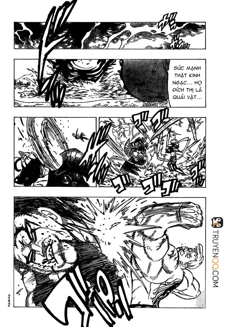 Thất Hình Đại Tội Chapter 322 - 19