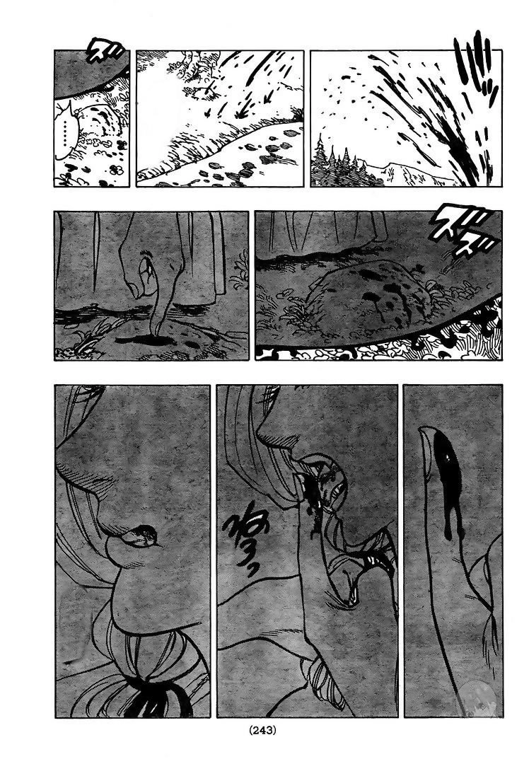 Thất Hình Đại Tội Chapter 322 - 20