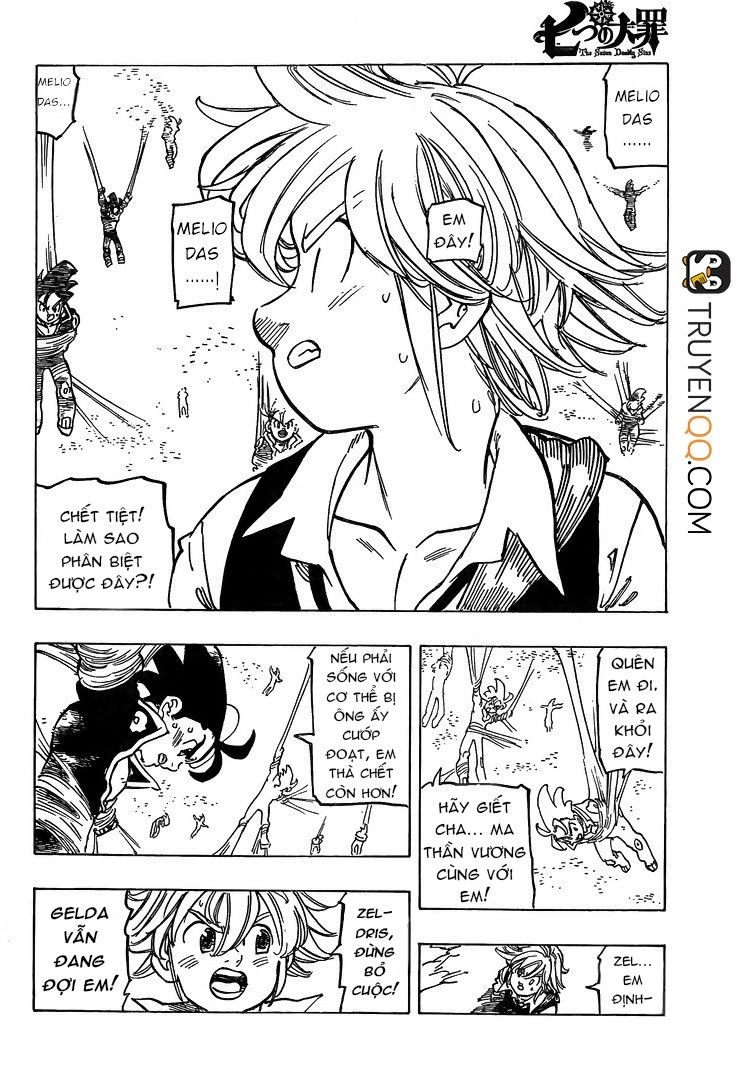 Thất Hình Đại Tội Chapter 323 - 18