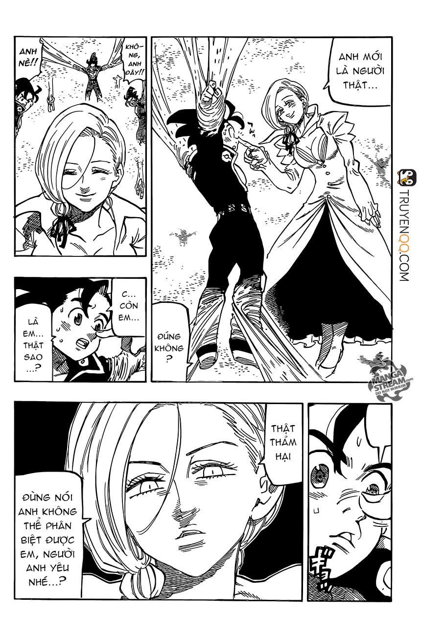 Thất Hình Đại Tội Chapter 324 - 5