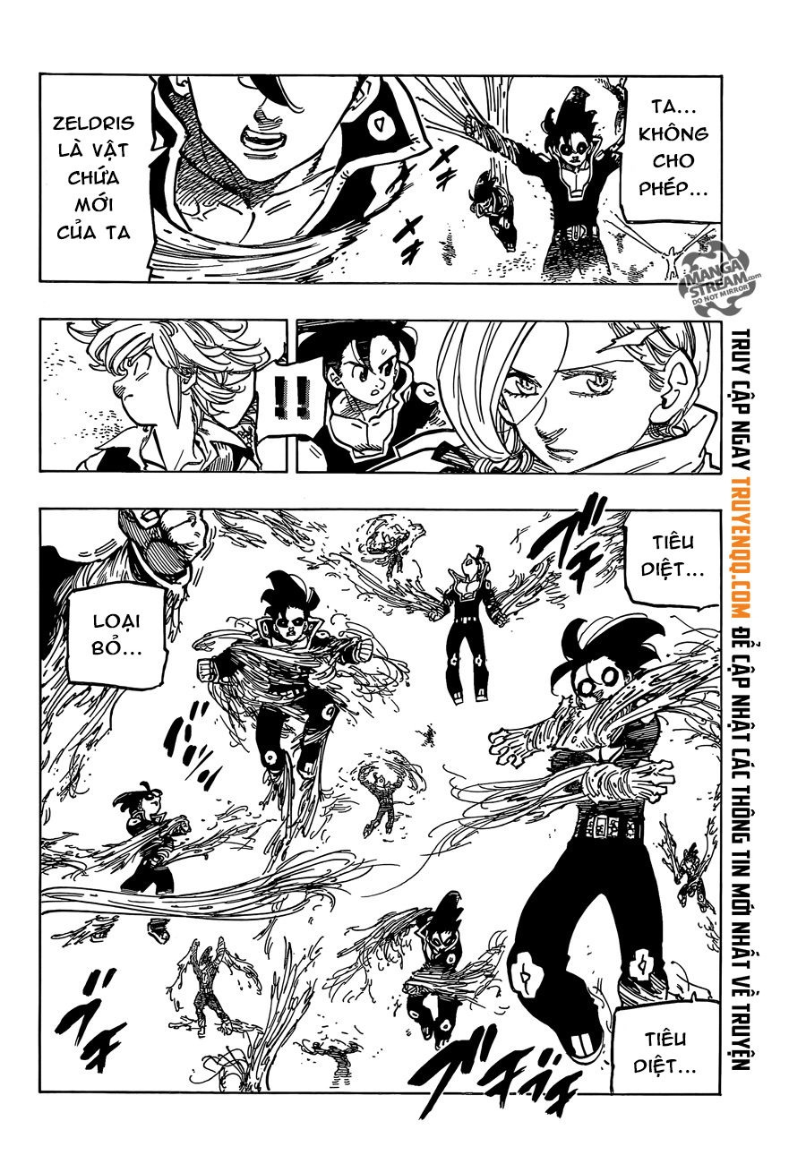 Thất Hình Đại Tội Chapter 324 - 7