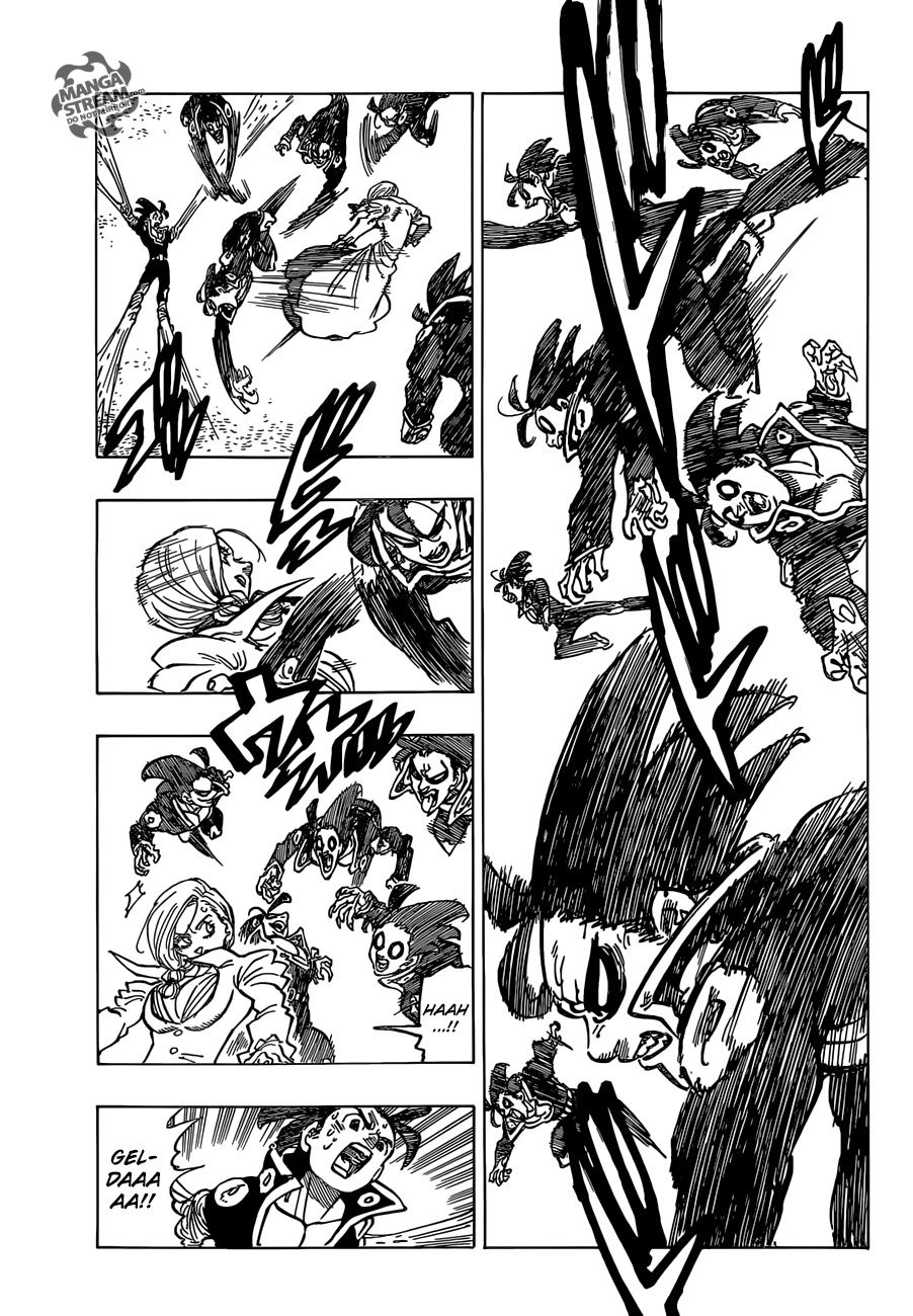 Thất Hình Đại Tội Chapter 324 - 8