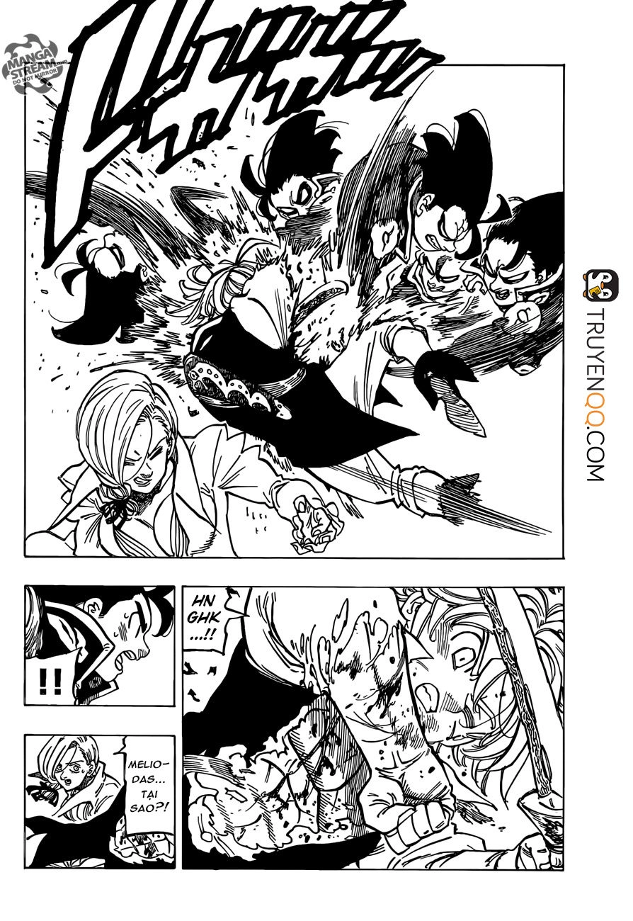 Thất Hình Đại Tội Chapter 324 - 9