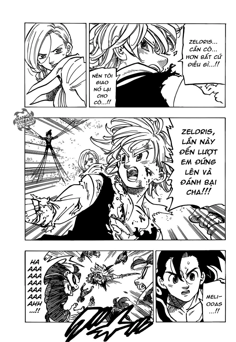 Thất Hình Đại Tội Chapter 324 - 10