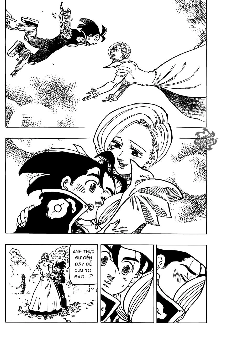 Thất Hình Đại Tội Chapter 324 - 12