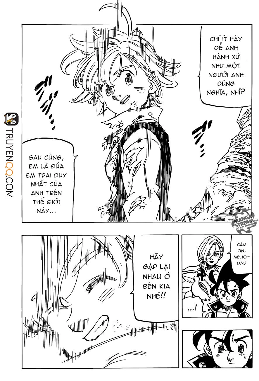 Thất Hình Đại Tội Chapter 324 - 13