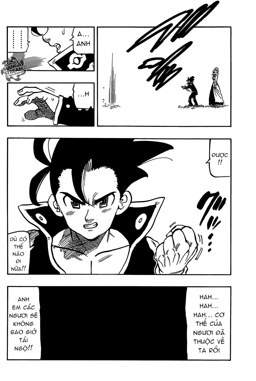 Thất Hình Đại Tội Chapter 324 - 14