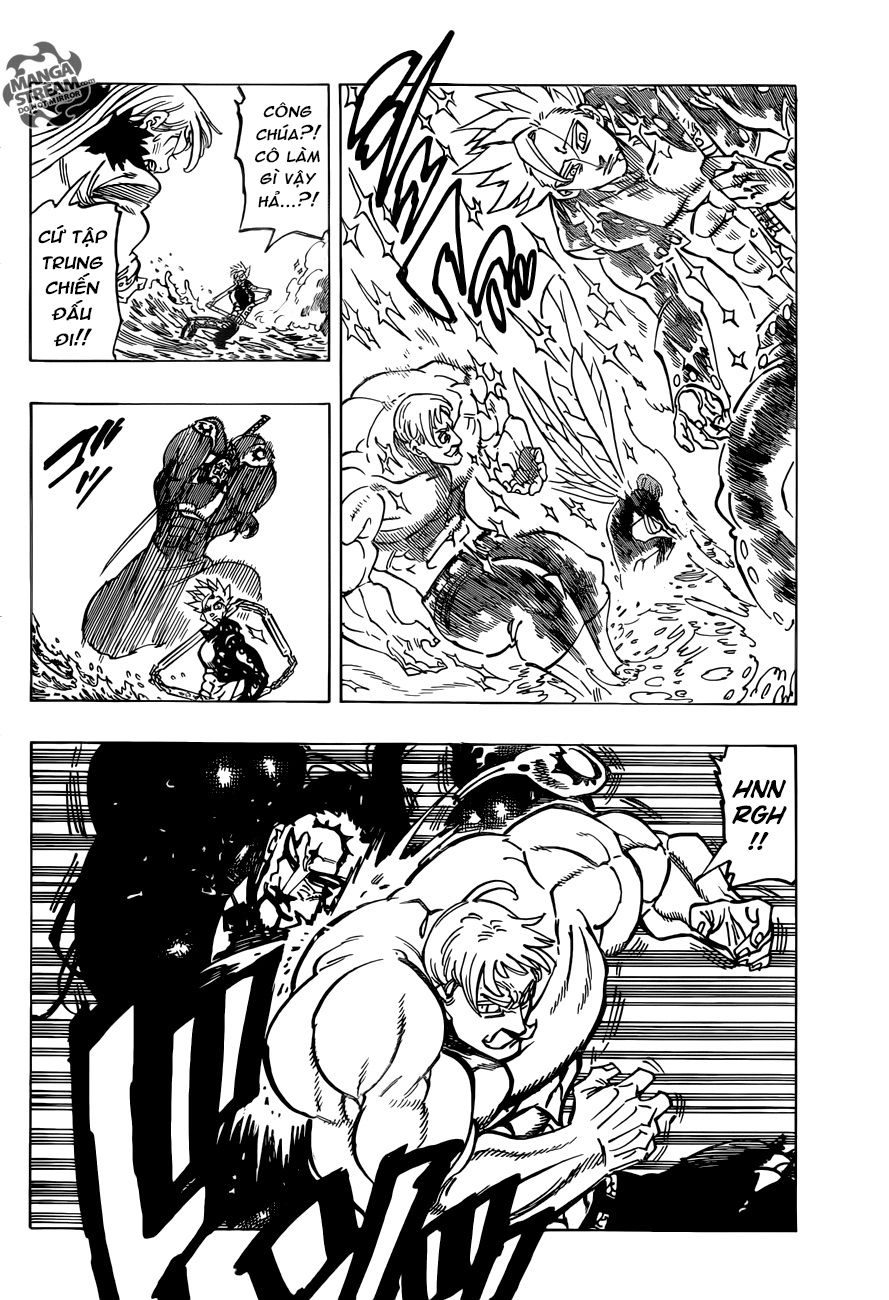 Thất Hình Đại Tội Chapter 325 - 7