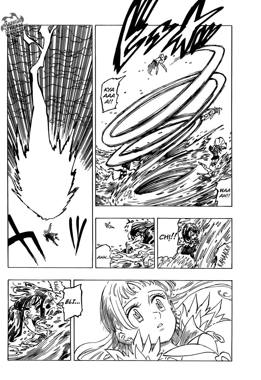 Thất Hình Đại Tội Chapter 325 - 9