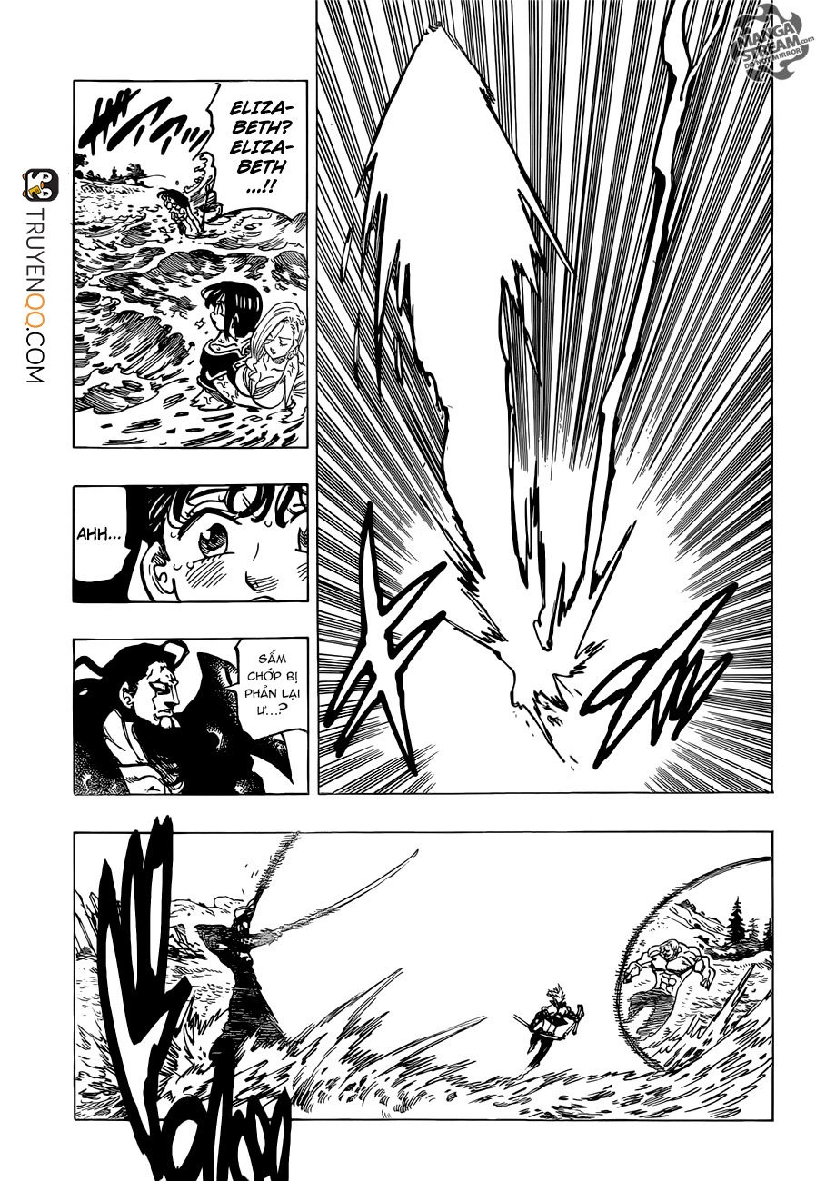 Thất Hình Đại Tội Chapter 325 - 10