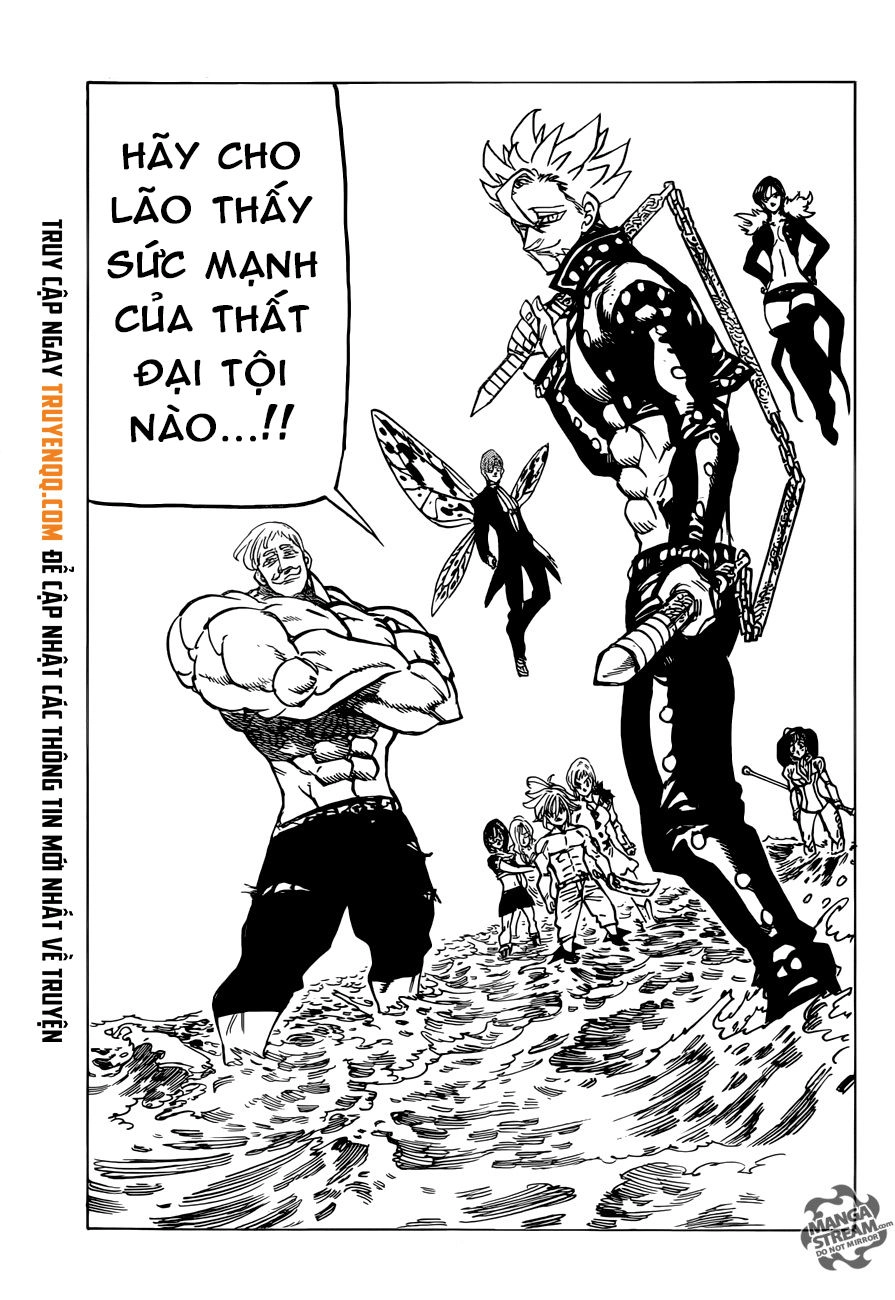 Thất Hình Đại Tội Chapter 325 - 12