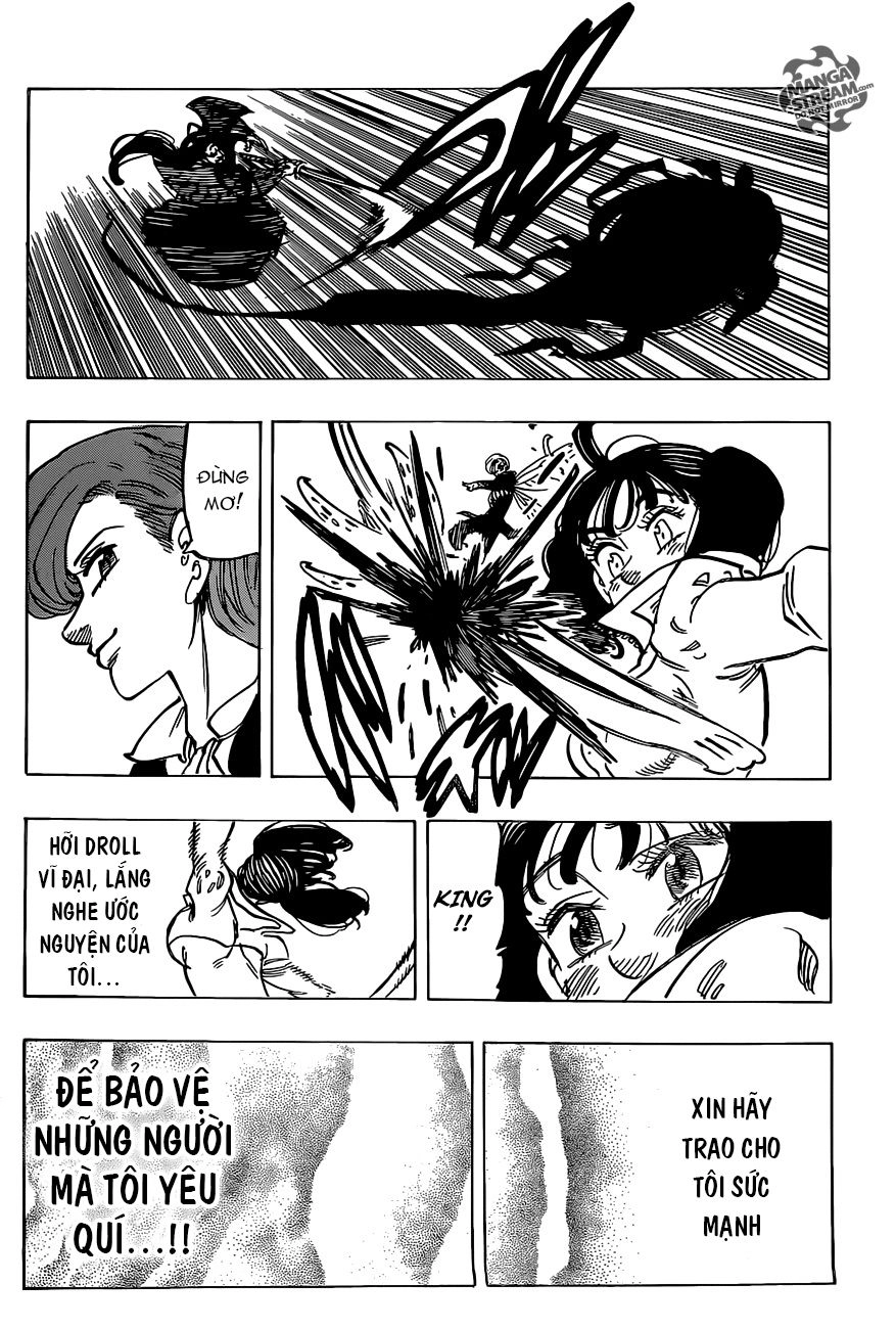 Thất Hình Đại Tội Chapter 325 - 15