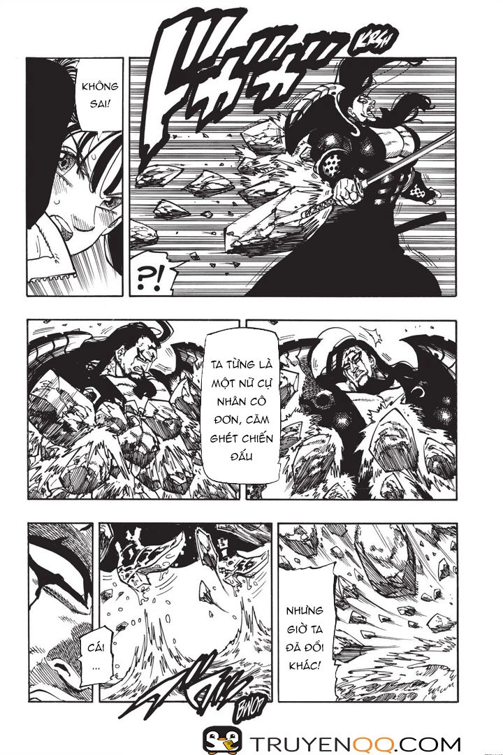 Thất Hình Đại Tội Chapter 326 - 7