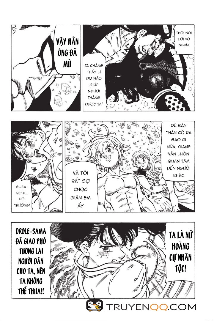 Thất Hình Đại Tội Chapter 326 - 9