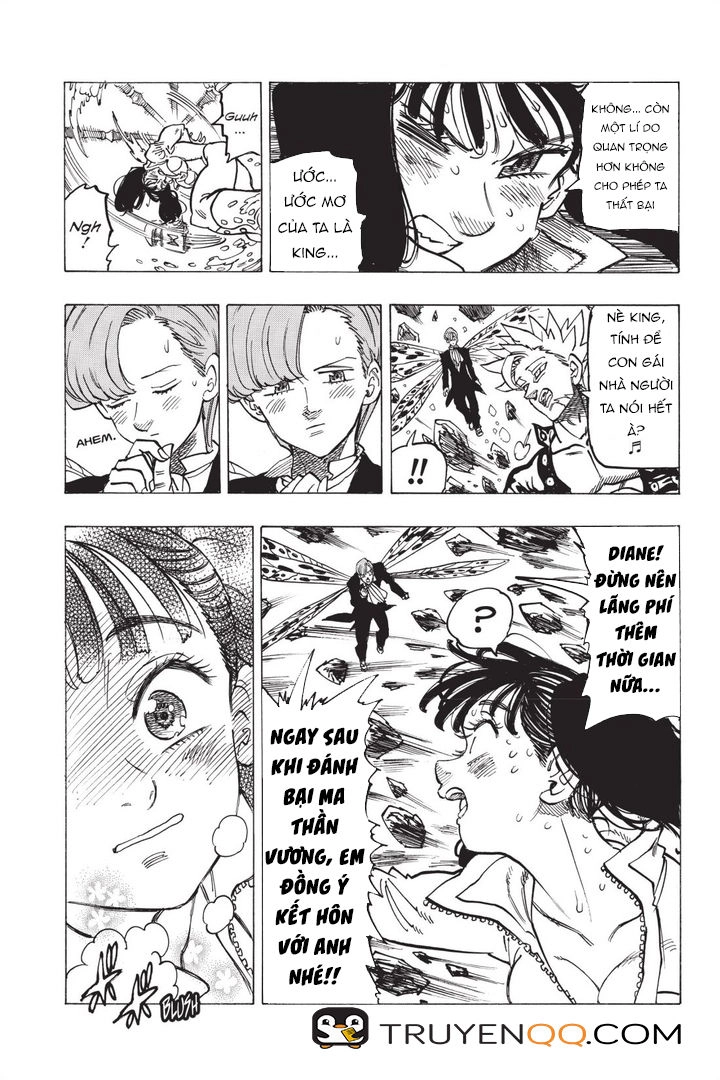 Thất Hình Đại Tội Chapter 326 - 10