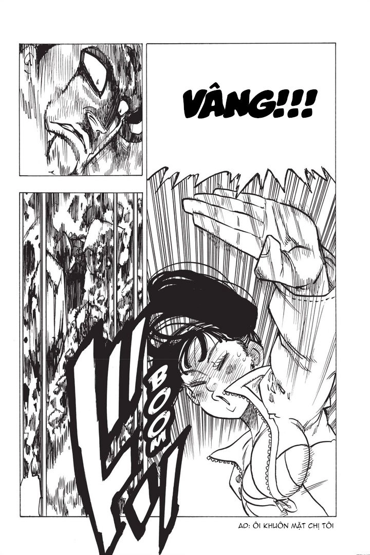 Thất Hình Đại Tội Chapter 326 - 11